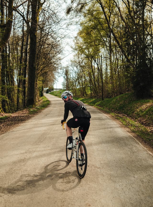 Lecoffeeride