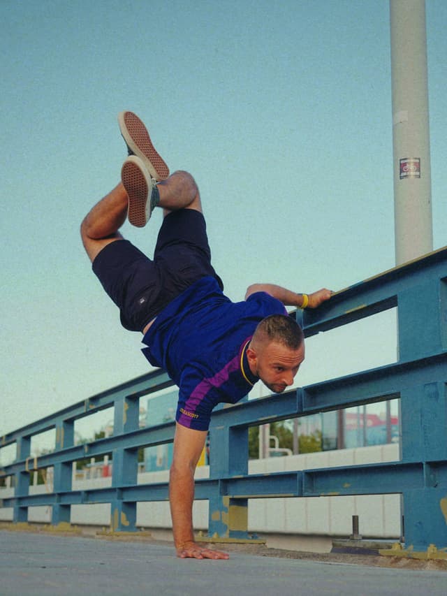 Life & portrait image 34