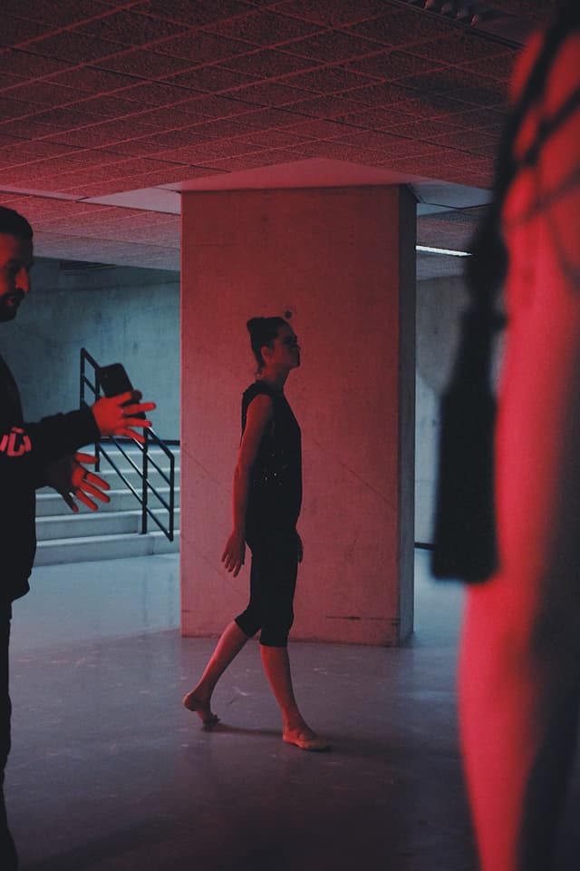 Life & portrait image 32