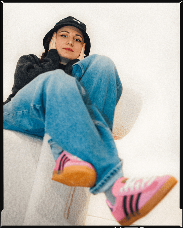 Life & portrait image 22