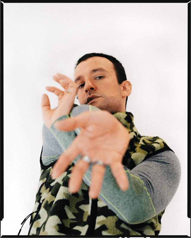 Life & portrait image 24