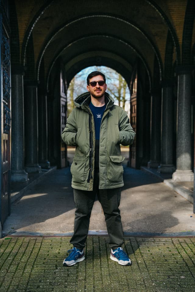 Life & portrait image 27