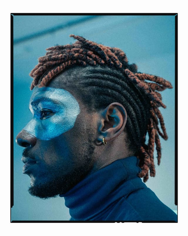 Life & portrait image 3