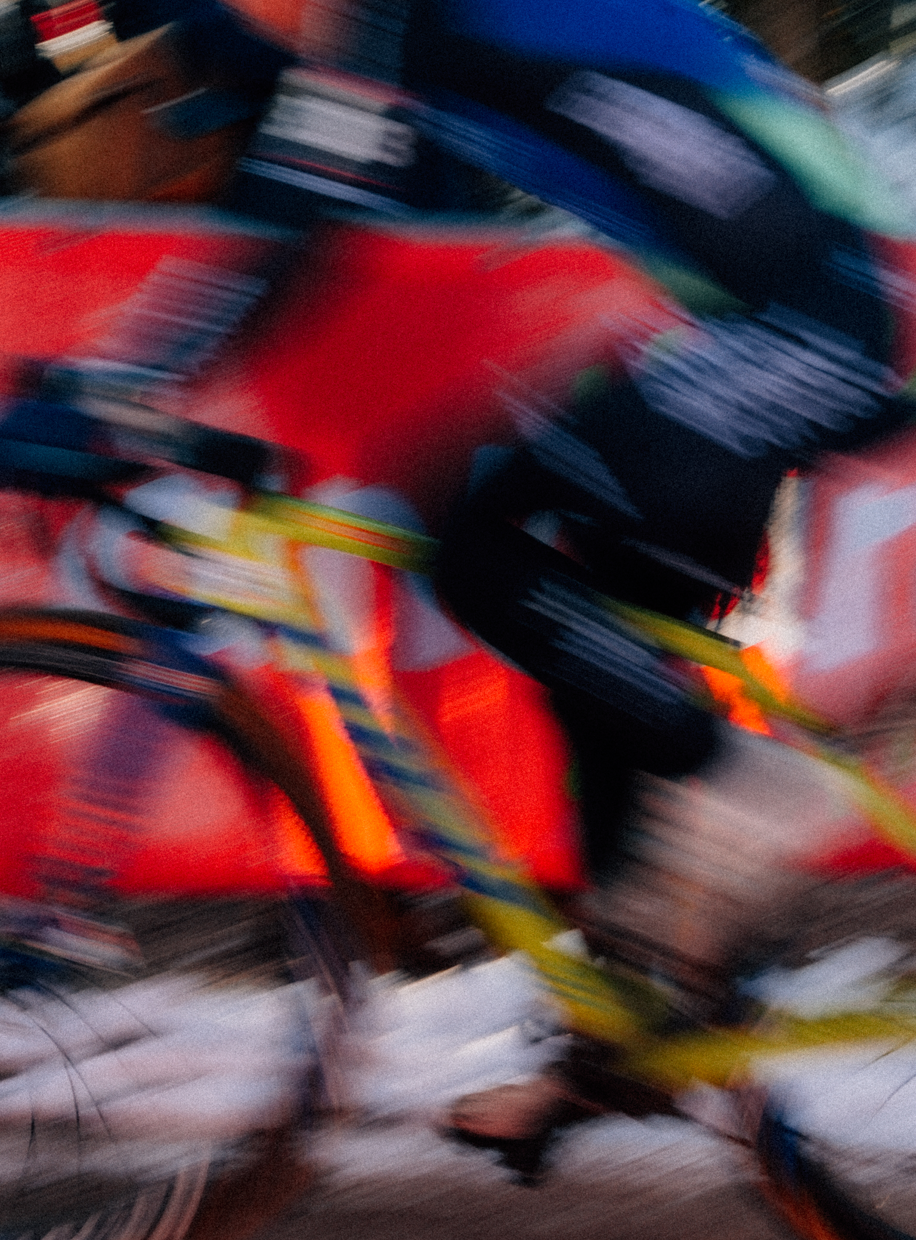 UCI World Championships 1